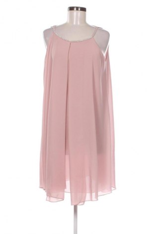 Kleid NEW COLLECTION, Größe M, Farbe Rosa, Preis 18,99 €