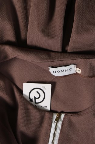 Kleid Nommo, Größe L, Farbe Braun, Preis € 16,37