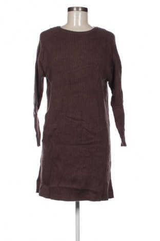 Kleid ONLY, Größe S, Farbe Braun, Preis 12,99 €