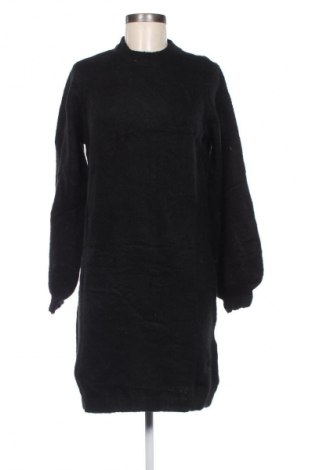 Kleid Object, Größe L, Farbe Schwarz, Preis 8,99 €