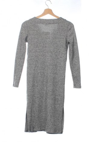 Kleid Object, Größe XS, Farbe Grau, Preis 17,99 €