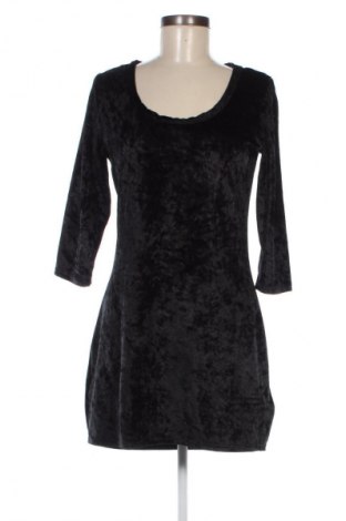 Kleid Okay, Größe M, Farbe Schwarz, Preis 4,99 €