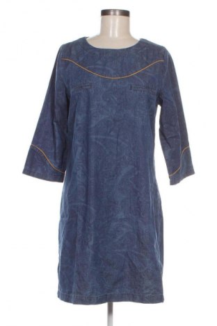 Kleid Oliver Bonas, Größe L, Farbe Blau, Preis € 9,99