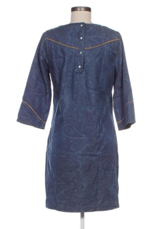 Kleid Oliver Bonas, Größe L, Farbe Blau, Preis € 9,99