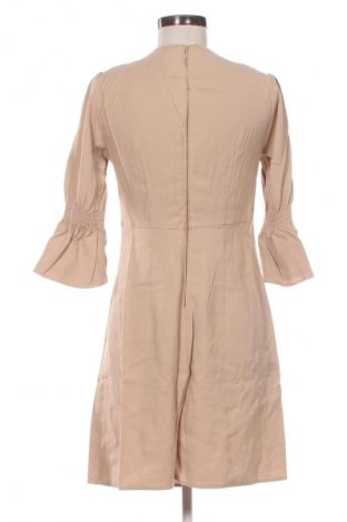 Kleid Orsay, Größe M, Farbe Beige, Preis 5,99 €