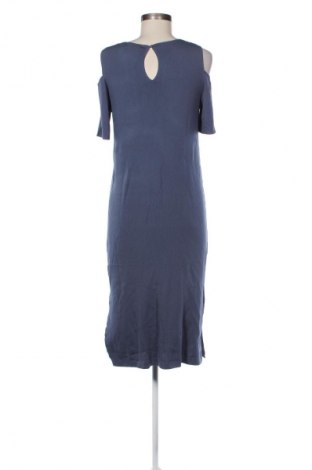 Kleid Oui, Größe L, Farbe Blau, Preis 54,99 €