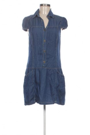 Kleid Outfit, Größe S, Farbe Blau, Preis 7,99 €