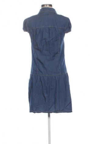 Kleid Outfit, Größe S, Farbe Blau, Preis 7,99 €