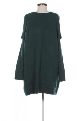 Kleid Page One, Größe L, Farbe Grün, Preis 5,99 €