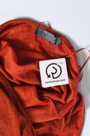 Kleid Primark, Größe L, Farbe Orange, Preis 20,49 €