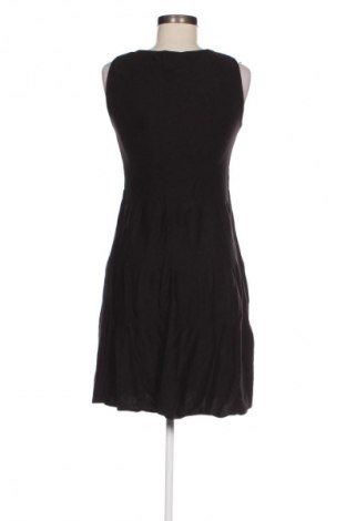 Kleid Promod, Größe M, Farbe Schwarz, Preis 17,99 €