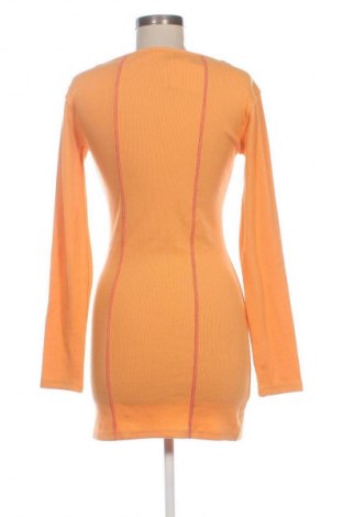 Kleid Public Desire, Größe S, Farbe Orange, Preis 9,99 €