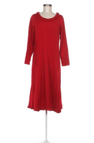 Kleid R&K, Größe L, Farbe Rot, Preis € 24,55