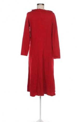 Kleid R&K, Größe L, Farbe Rot, Preis € 15,99