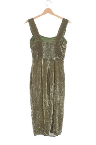 Rochie Reformation, Mărime S, Culoare Verde, Preț 427,99 Lei