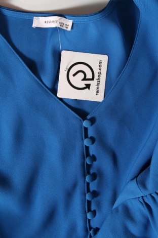 Kleid Reserved, Größe XL, Farbe Blau, Preis 17,14 €