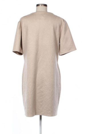 Kleid Rino & Pelle, Größe M, Farbe Beige, Preis 11,99 €