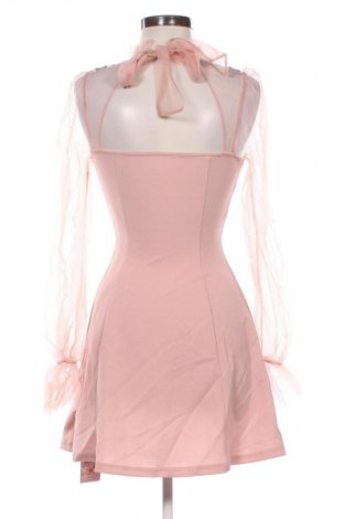 Kleid SHEIN, Größe XS, Farbe Rosa, Preis 19,99 €