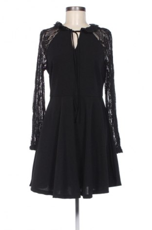 Rochie SHEIN, Mărime L, Culoare Negru, Preț 95,99 Lei