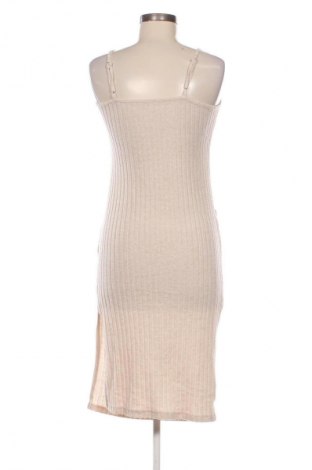 Kleid SHEIN, Größe M, Farbe Beige, Preis 8,99 €