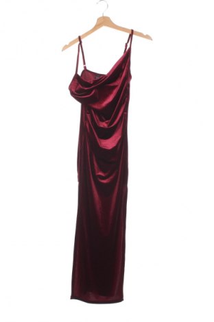 Kleid SHEIN, Größe XS, Farbe Rot, Preis 15,00 €