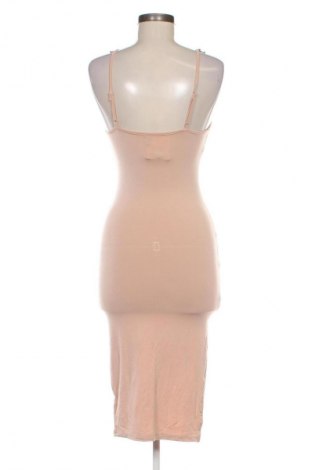 Kleid SHEIN, Größe S, Farbe Beige, Preis 9,99 €