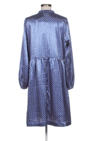 Kleid Saint Tropez, Größe L, Farbe Blau, Preis € 55,34