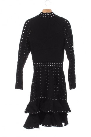 Kleid Sandro, Größe XS, Farbe Schwarz, Preis € 194,99