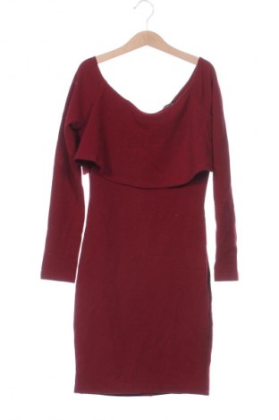 Kleid Sheln, Größe XS, Farbe Rot, Preis € 4,99