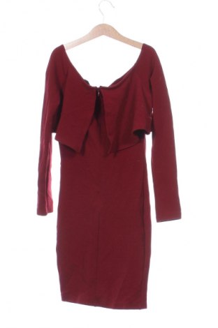 Kleid Sheln, Größe XS, Farbe Rot, Preis € 4,99