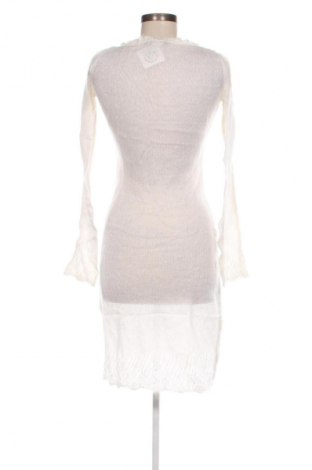 Rochie Sisley, Mărime M, Culoare Ecru, Preț 67,99 Lei