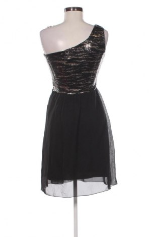 Kleid Sisters Point, Größe M, Farbe Schwarz, Preis 7,99 €