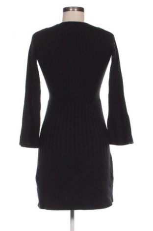 Rochie Stefanel, Mărime S, Culoare Negru, Preț 85,99 Lei