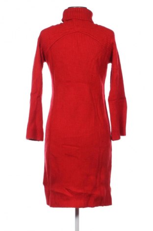 Kleid Steps, Größe M, Farbe Rot, Preis € 14,99