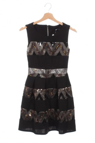 Rochie Styled In Italy, Mărime S, Culoare Negru, Preț 190,99 Lei