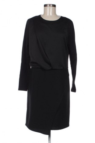 Kleid Summum Woman, Größe M, Farbe Schwarz, Preis 11,99 €