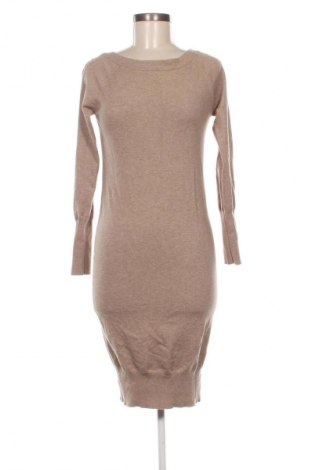 Kleid Tatuum, Größe S, Farbe Beige, Preis 24,99 €