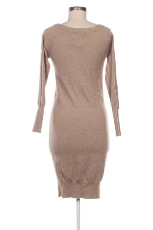 Kleid Tatuum, Größe S, Farbe Beige, Preis 24,99 €