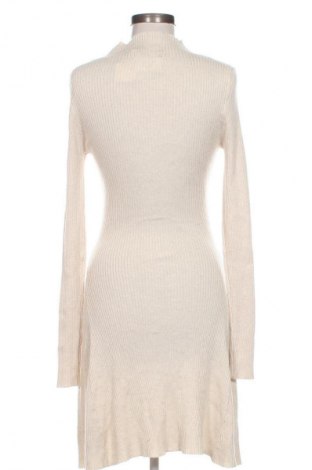 Kleid Terranova, Größe M, Farbe Ecru, Preis 24,71 €