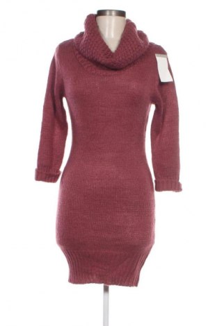 Kleid Terranova, Größe M, Farbe Rosa, Preis 12,99 €