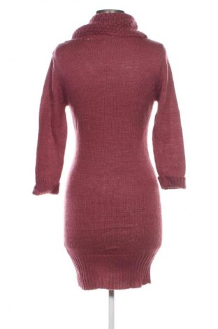 Kleid Terranova, Größe M, Farbe Rosa, Preis 12,99 €