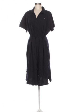Kleid Tommy Hilfiger, Größe XXL, Farbe Blau, Preis € 174,99