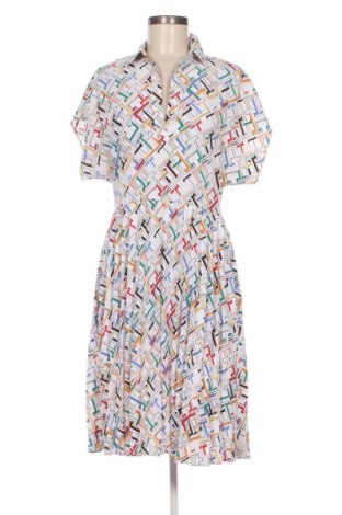 Rochie Tommy Hilfiger, Mărime S, Culoare Multicolor, Preț 874,99 Lei