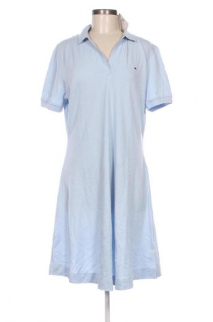 Šaty  Tommy Hilfiger, Veľkosť XL, Farba Modrá, Cena  152,95 €