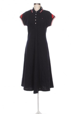 Φόρεμα Tommy Hilfiger, Μέγεθος M, Χρώμα Μπλέ, Τιμή 164,99 €