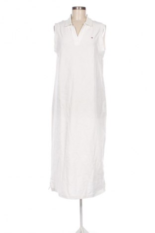 Φόρεμα Tommy Hilfiger, Μέγεθος L, Χρώμα Λευκό, Τιμή 164,99 €