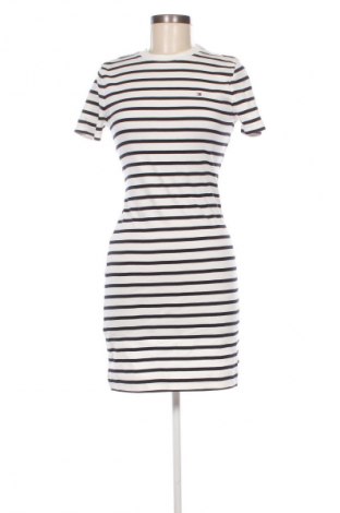 Sukienka Tommy Hilfiger, Rozmiar XS, Kolor Kolorowy, Cena 799,99 zł