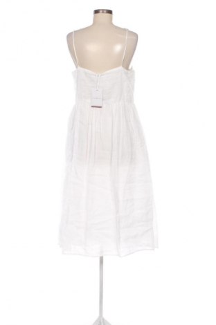 Ruha Tommy Hilfiger, Méret S, Szín Fehér, Ár 63 269 Ft
