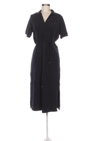 Šaty  Tommy Hilfiger, Veľkosť L, Farba Modrá, Cena  143,95 €