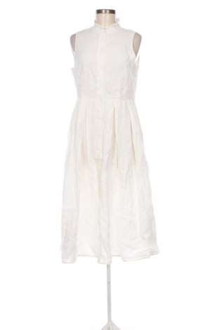 Rochie Tommy Hilfiger, Mărime M, Culoare Alb, Preț 874,99 Lei